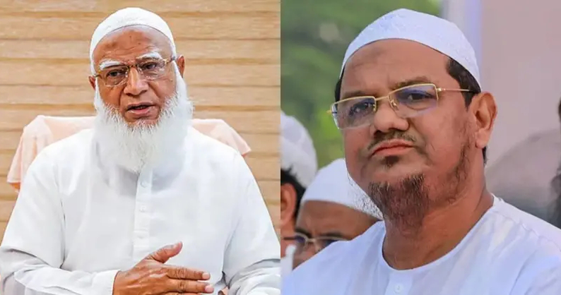 জামায়াতের কাছে ২০০ আসন চায় ইসলামী আন্দোলন