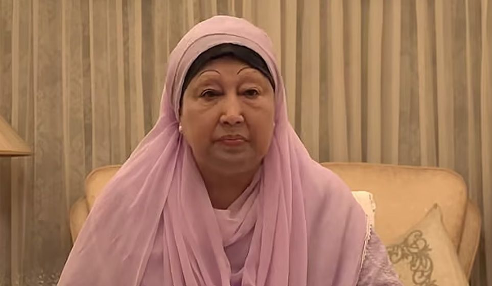 খালেদা জিয়ার শারীরিক পরিস্থিতির কিছুটা উন্নতি