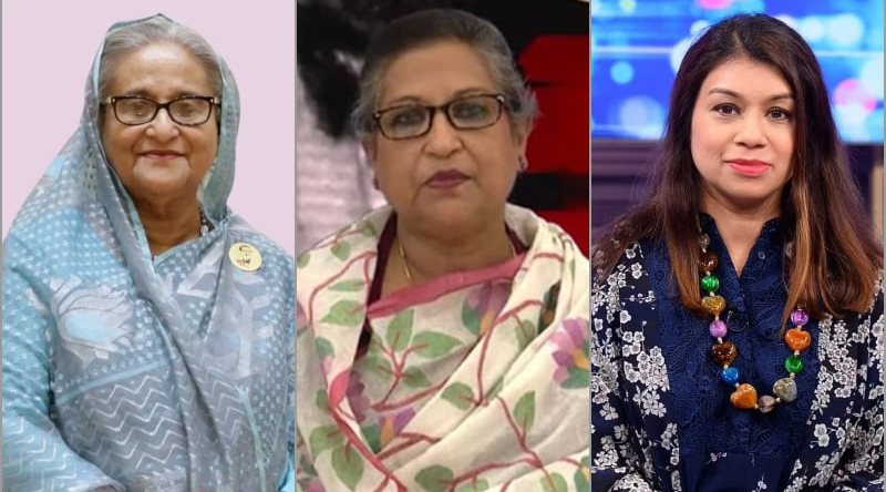 প্লট বরাদ্দে দুর্নীতি: শেখ হাসিনা, রেহানা, টিউলিপের মামলার রায় ১ ডিসেম্বর