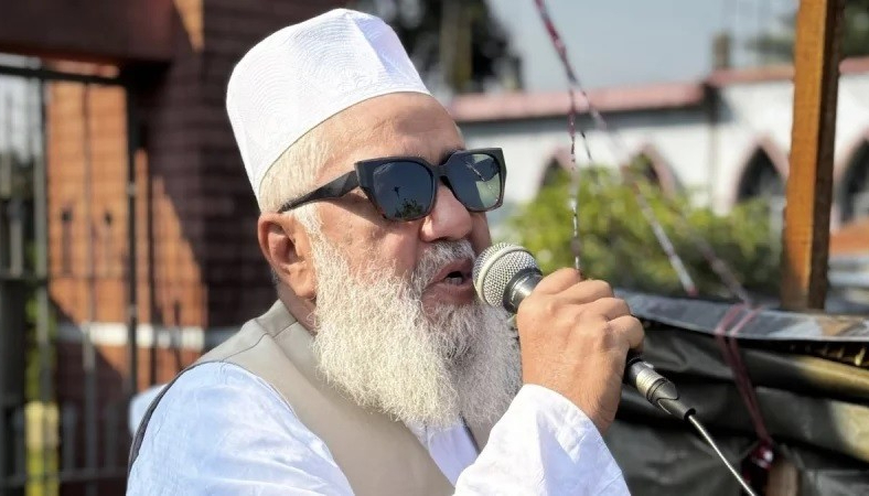 এবার নিজেকে ‘গার্ডিয়ান অব চিটাগাং’ ঘোষণা করলেন শাহজাহান চৌধুরী