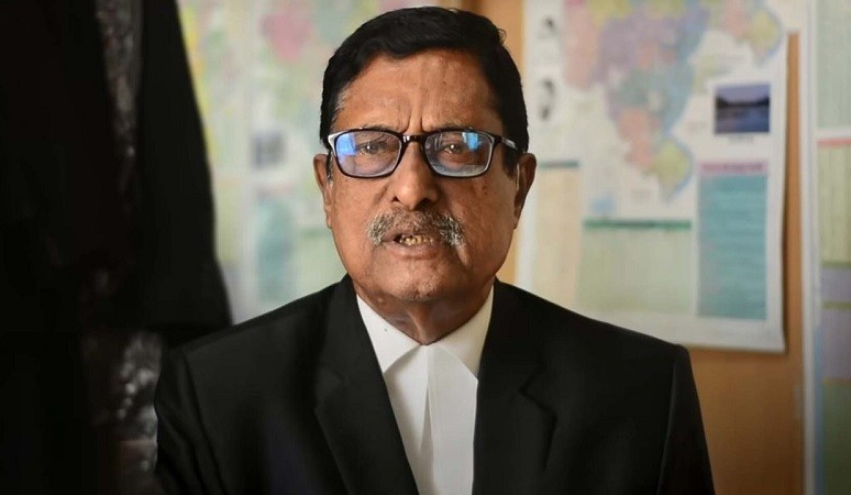 বিএনপি নেতা ফজলুর রহমানের বিরুদ্ধে ট্রাইব্যুনালে অভিযোগ