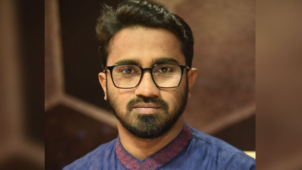 খালেদা জিয়ার দীর্ঘায়ু বাংলাদেশের জন্য অত্যন্ত প্রয়োজন: রাশেদ খান