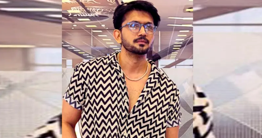 শুটিং চলাকালে শরীরে আগুন ধরে আহত আরিফিন শুভ