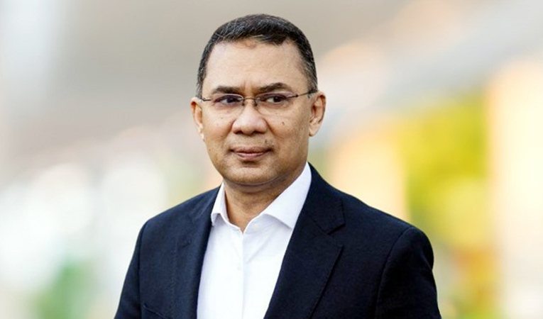 স্বৈরশাসন অবসানের দিন ৬ ডিসেম্বর: তারেক রহমান