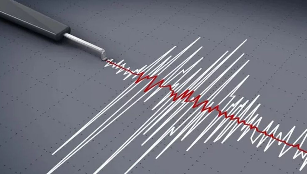 মধ্যরাতে ভূমিকম্পে কাঁপল মিয়ানমার