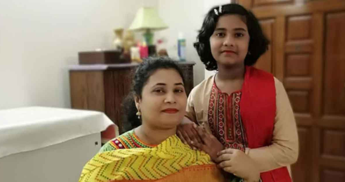 মোহাম্মদপুরে মা-মেয়ে হত্যা বেরিয়ে এলো খুনের নির্মম তথ্য