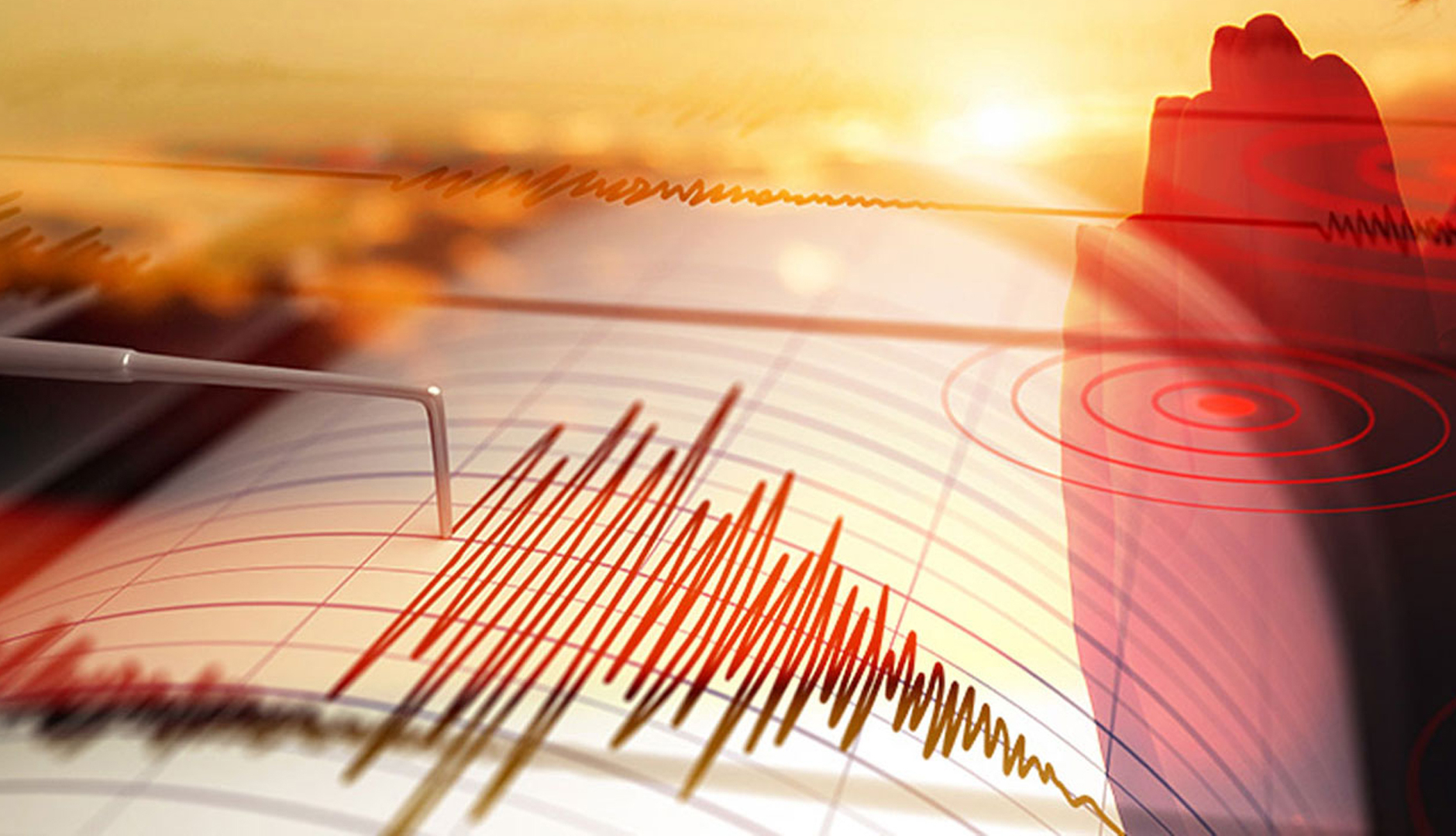 সিলেটে মধ্যরাতে ৫ মিনিটের ব্যবধানে দুইবার ভূমিকম্প