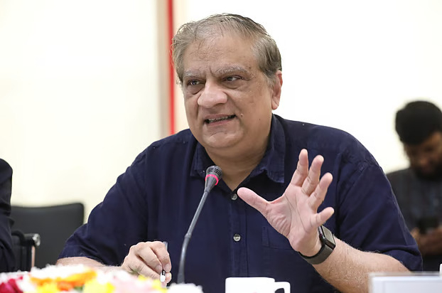 উদ্যোক্তাদের এ দেশে  ‘ক্রিমিনাল’ হিসেবে চিহ্নিত করা হয়: রেনাটা এমডি