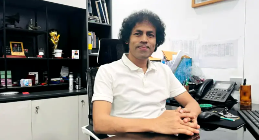 সাফল্যের এক অনন্য উচ্চতায় সালাউদ্দিন সেলিম