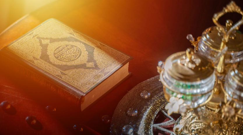 ছিলেন বাদশা, তবুও জীবিকা নির্বাহ করতেন নিজ উপার্জনে: নবী দাউদ (আ.)