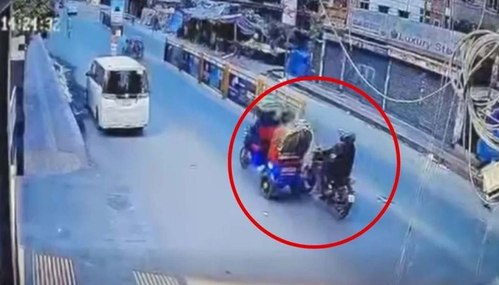 হাদির ওপর হামলায় ব্যবহৃত মোটরসাইকেল শনাক্ত, মালিক গ্রেফতার