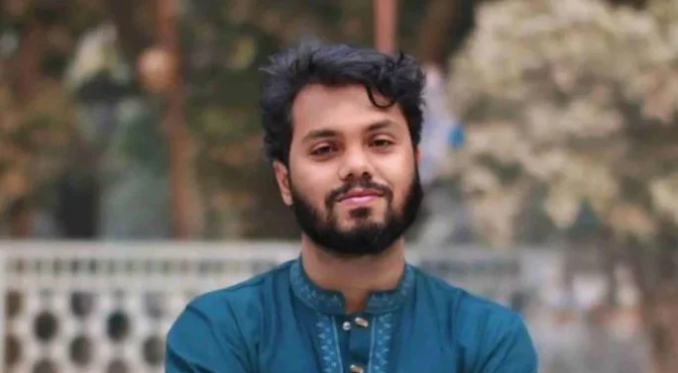উন্নত চিকিৎসার জন্য ওসমান হাদিকে সোমবার সিঙ্গাপুরে নেওয়া হচ্ছে