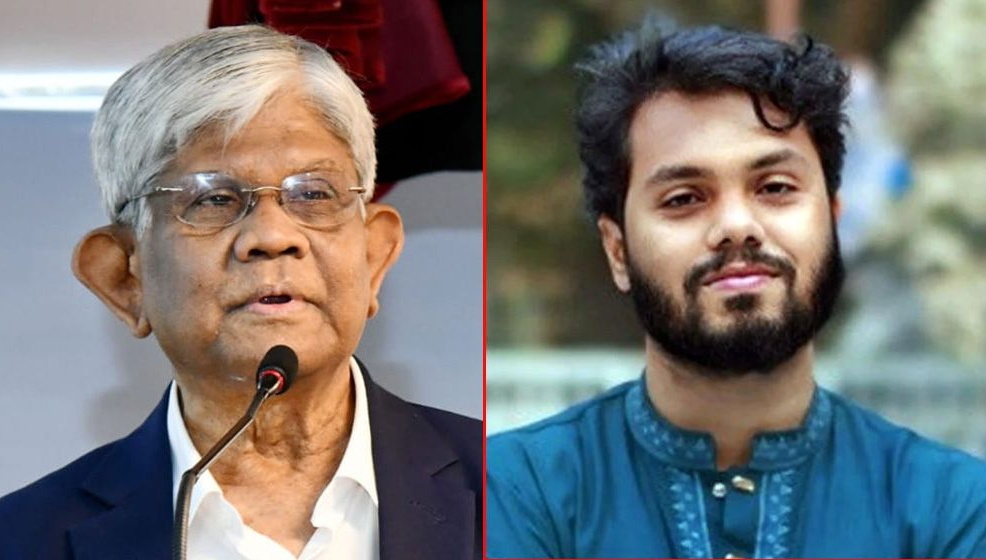 বিদেশে হাদির চিকিৎসার সকল খরচ দেবে সরকার: অর্থ উপদেষ্টা