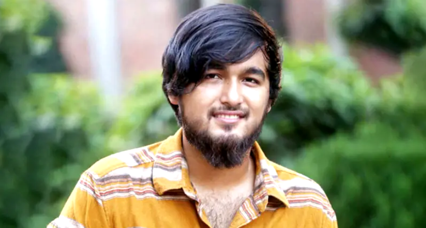 বিয়ে করেও ধর্ষণ মামলায় ‘রেহাই মিলছে না’ গায়ক নোবেলের