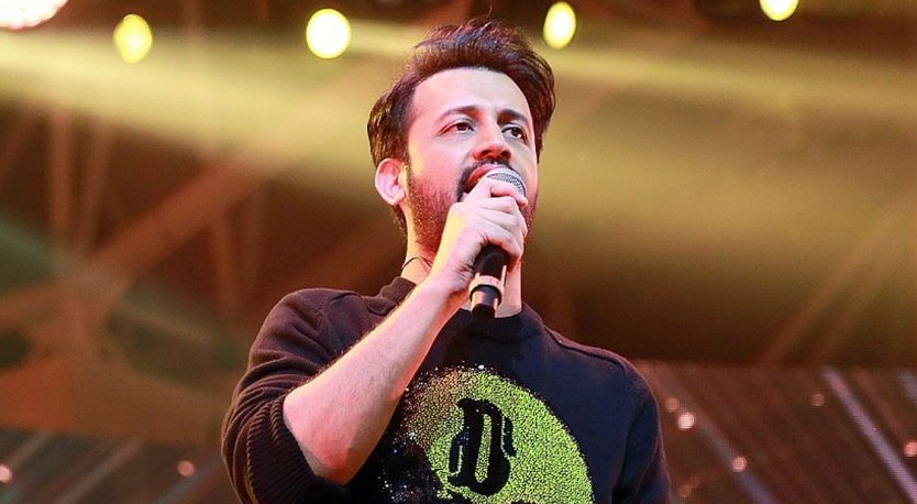আতিফ আসলামের কনসার্ট নিয়ে প্রতারণার মামলা, তদন্তে ডিবি