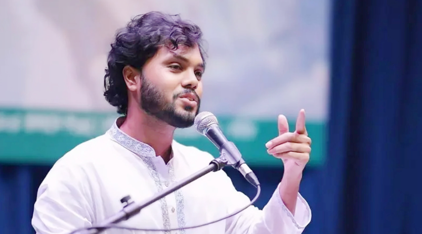 ওসমান হাদির মৃত্যুতে কমনওয়েলথের শোক প্রকাশ