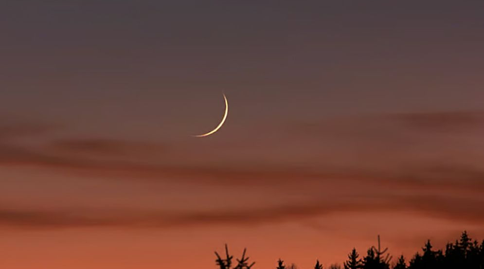 সংযুক্ত আরব আমিরাতে রজব মাসের চাঁদ দেখা গেছে, রমজানের ক্ষণগণনা শুরু