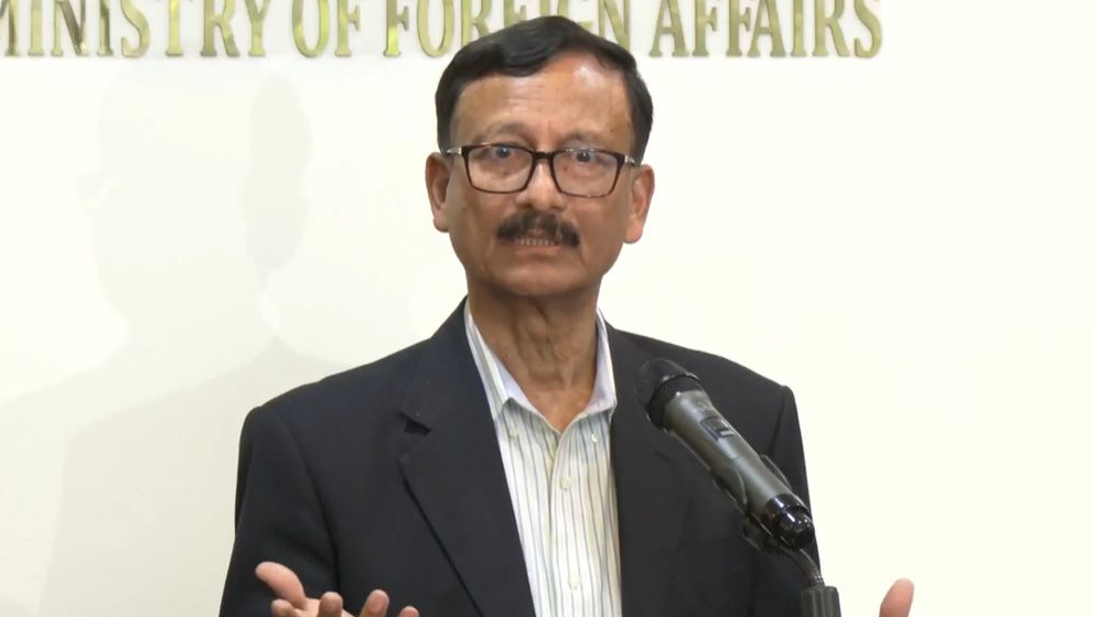 হাইকমিশনে হামলার বিষয়ে দিল্লির বক্তব্য পুরোপুরি প্রত্যাখ্যান ঢাকার