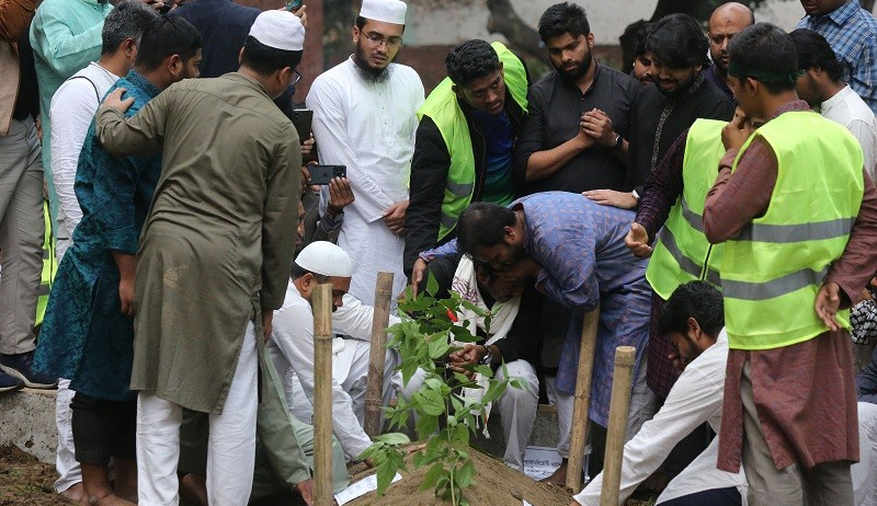 শনিবার হাদির কবর জিয়ারত ও জুলাই আহতদের দেখতে যাবেন তারেক রহমান