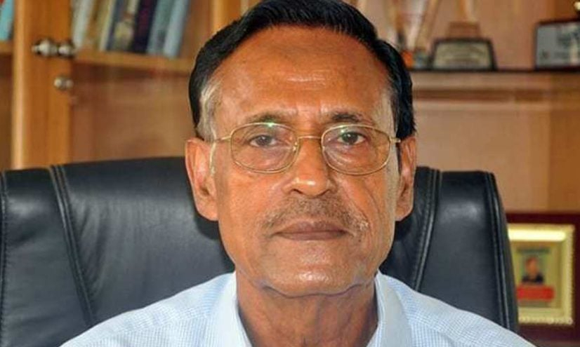 বিএনপির সঙ্গ ছেড়ে এককভাবে ভোট করার ঘোষণা দিলেন কর্নেল অলি