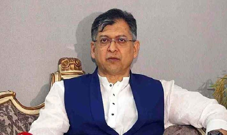 খালেদা জিয়ার ৩ আসনে বিএনপির প্রার্থী হবেন যারা, জানালেন সালাহউদ্দিন