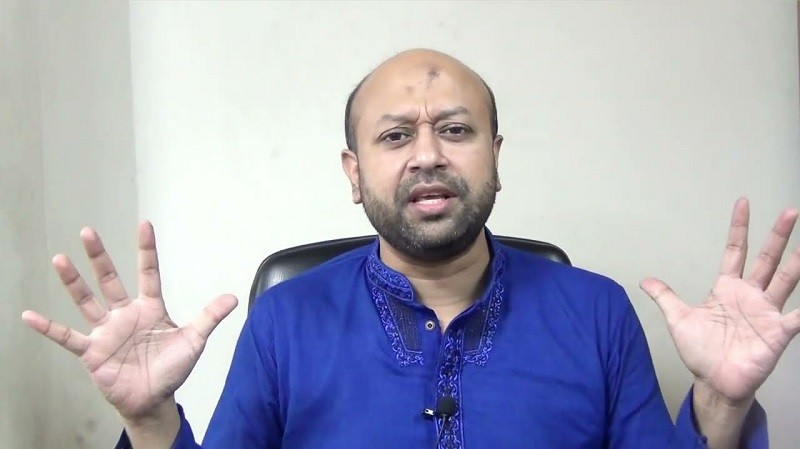 আর্থিক সহযোগিতা চাইলেন ব্যারিস্টার ফুয়াদ