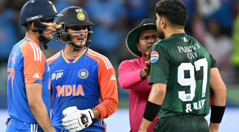 টি-টোয়েন্টি বিশ্বকাপ একাধিক দলে ‘পাকিস্তানি’ ক্রিকেটার, ভিসা দিচ্ছে না ভারত