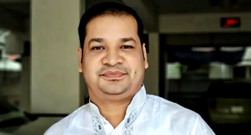 ওসমান হাদিকে হত্যার নির্দেশদাতা কে এই বাপ্পী?