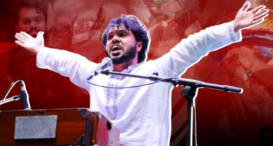 সাবেক কাউন্সিলর বাপ্পির নির্দেশে হত্যা করা হয় হাদিকে: ডিবি