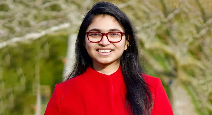 ঢাকা ৯ আসনের স্বতন্ত্র প্রার্থী তাসনিম জারার আপিল শুনানিতে মনোনয়ন বৈধ ঘোষণা