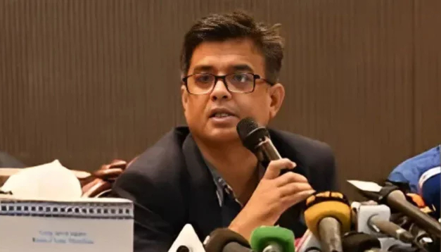 কোনো দলকে আলাদা সুবিধা দিচ্ছে না সরকার: প্রেস সচিব