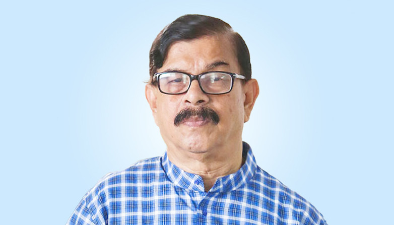 হার্ট অ্যাটাক করেছেন মাহমুদুর রহমান মান্না, হাসপাতালে ভর্তি