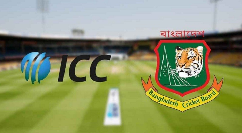 আইসিসিকে নতুন এক প্রস্তাব দিল বাংলাদেশ