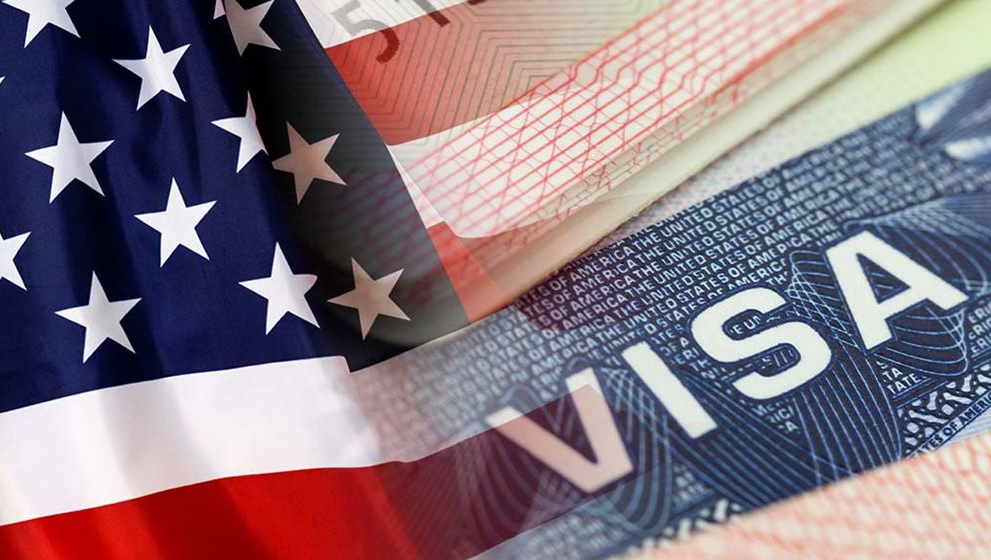 ২১ জানুয়ারি থেকে মার্কিন ভিসার জন্য অনুমোদিত হলে দিতে হবে 'ভিসা বন্ড'