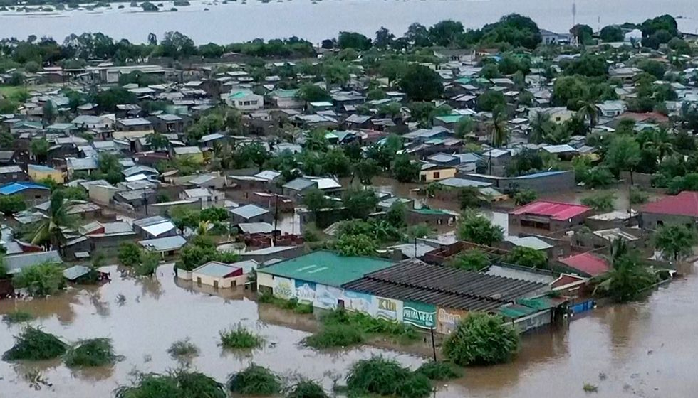 বন্যায় প্রাণহানি ও ক্ষয়ক্ষতি বৃদ্ধিতে দক্ষিণ আফ্রিকায় জাতীয় দুর্যোগ ঘোষণা