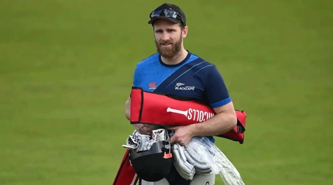 বিপিএলে রাজশাহীর হয়ে খেলতে বাংলাদেশে এসেছেন কেন উইলিয়ামসন