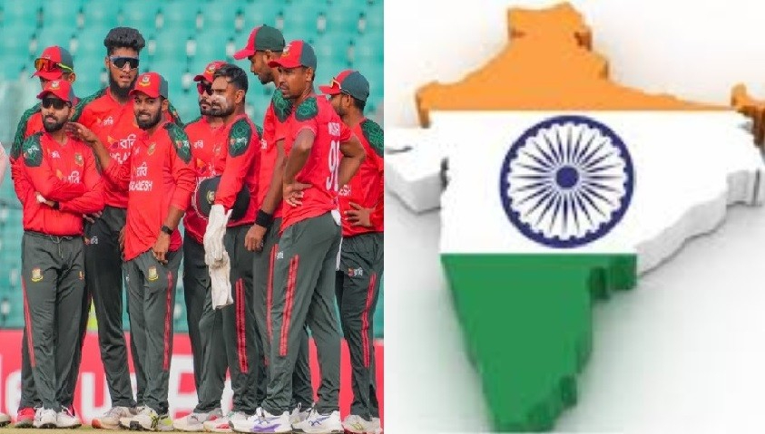 বিশ্বকাপে খেলার সম্ভাবনা বাংলাদেশের, যা বলছে ভারতীয় গণমাধ্যম