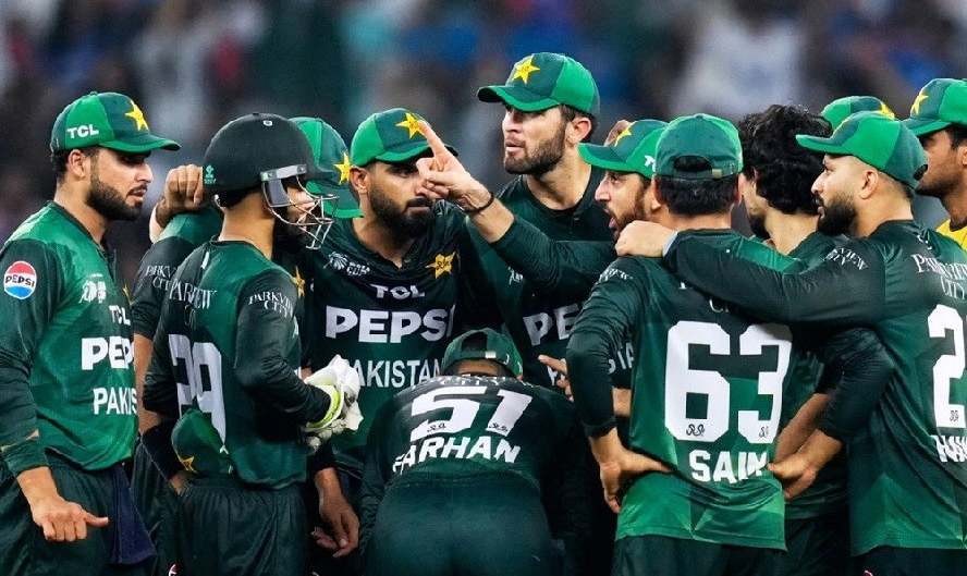 বিশ্বকাপ ইস্যুতে পাকিস্তানের চিঠি পেয়ে চোখ কপালে আইসিসির