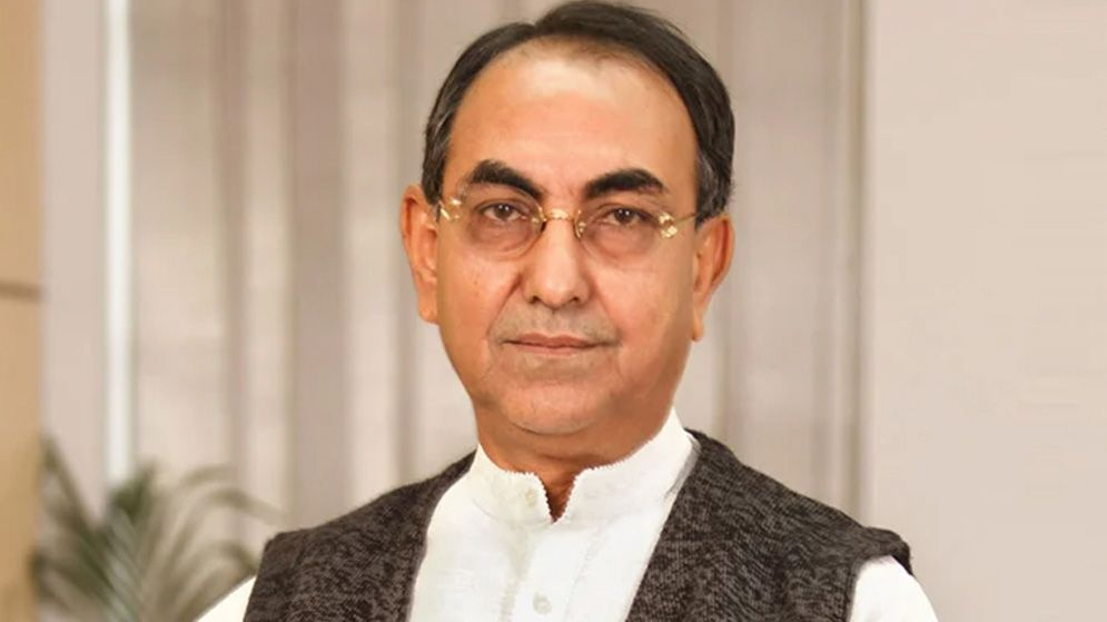 'শেখ হাসিনার পর এখন কিছু অর্বাচীন বালকদের হাত থেকেও দেশকে রক্ষা করতে হবে'