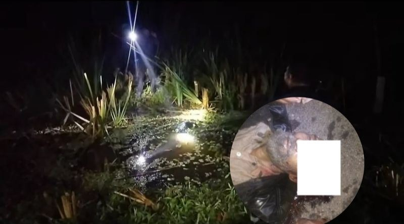 বরিশালে বিএনপি কর্মীকে কুপিয়ে হত্যা ডোবায় মিলল মরদেহ