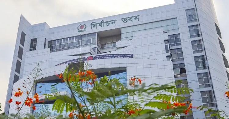 সংসদ নির্বাচনের প্রচারণায় এক প্রার্থীর ২০টির বেশি বিলবোর্ড নয়