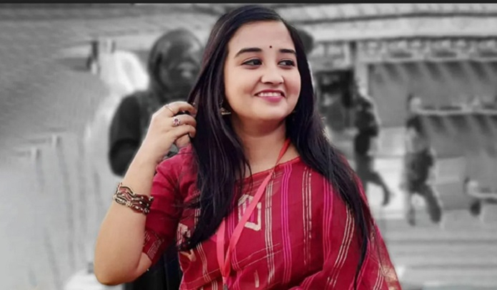 নিজ বাসা থেকে স্কুলশিক্ষিকার মরদেহ উদ্ধার