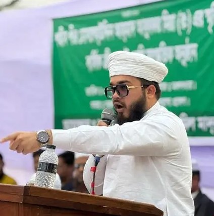 মহানবী (সা.) নিয়ে কটুক্তিতে কঠোর শাস্তি,ফাঁসি চান হানজালা