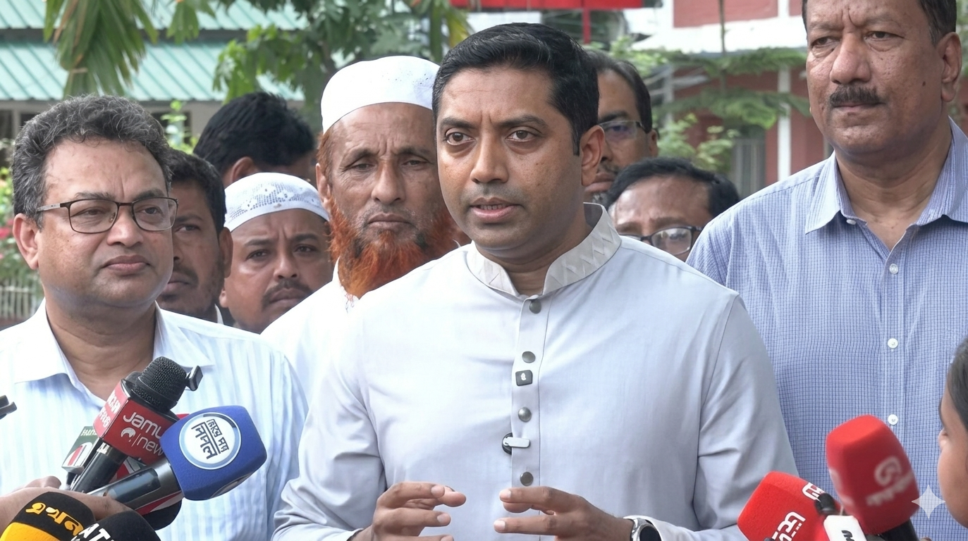 শিক্ষার্থীদের ক্লাসরুমে ফেরাতে বৃত্তি: শিক্ষা প্রতিমন্ত্রী