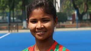 নিয়মিত ক্যাম্প চাই ফুটবলের মতো