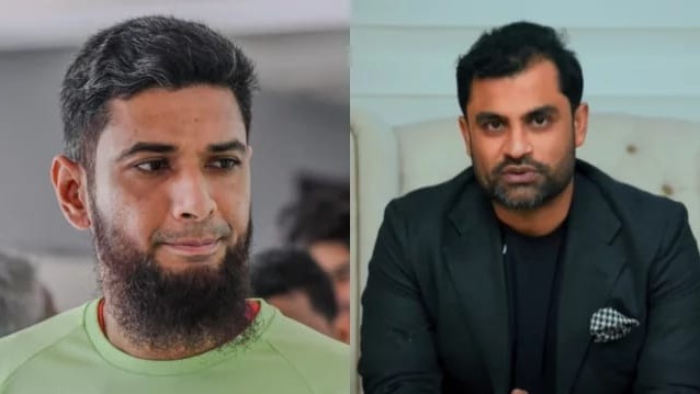 ডিপিএল শুরুর কৃতিত্ব তামিমের: দলবদলে এসে জানালেন রিয়াদ