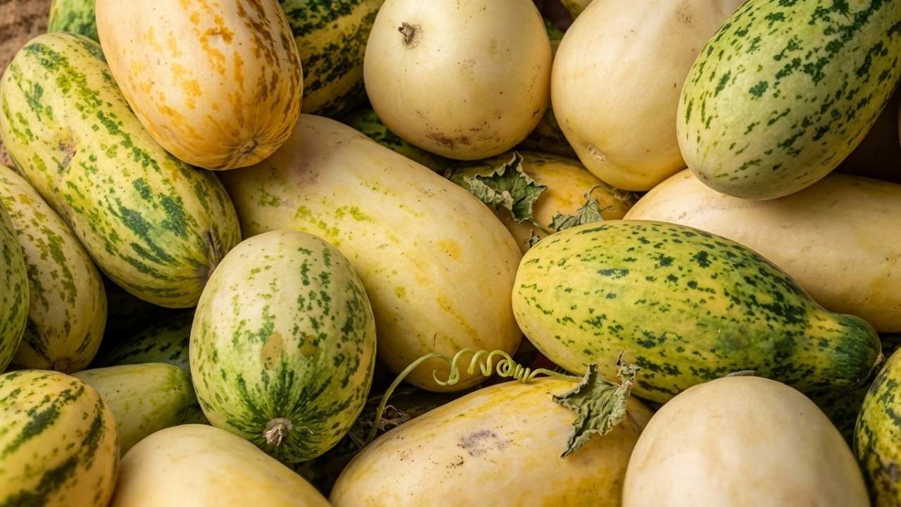 গরমে বাঙ্গি খাওয়ার উপকারিতা