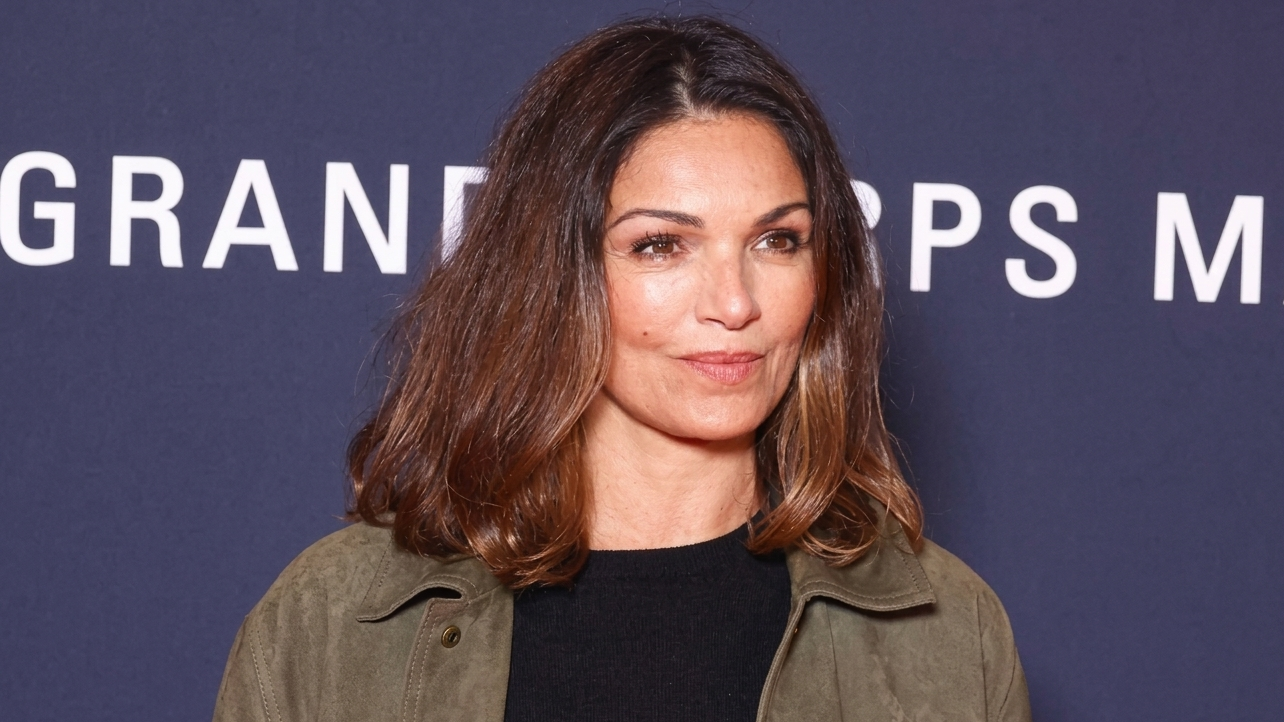 মারা গেলেন জনপ্রিয় ফরাসি-মরক্কো অভিনেত্রী নাদিয়া ফারেস