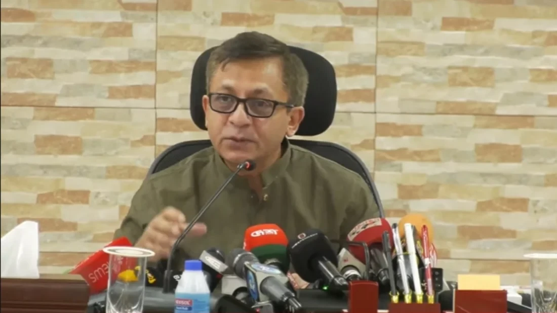 সিন্ডিকেটের হাতে জনগণকে জিম্মি হতে দেবে না সরকার: বাণিজ্যমন্ত্রী