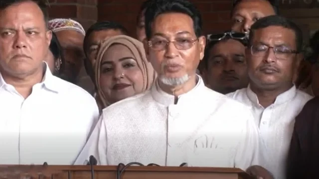 শুল্কমুক্ত গাড়ি ও সরকারি প্লট পাচ্ছেন না এমপিরা, সংসদে বাজেট ঘাটতি ও জনস্বার্থে ঐকমত্য   